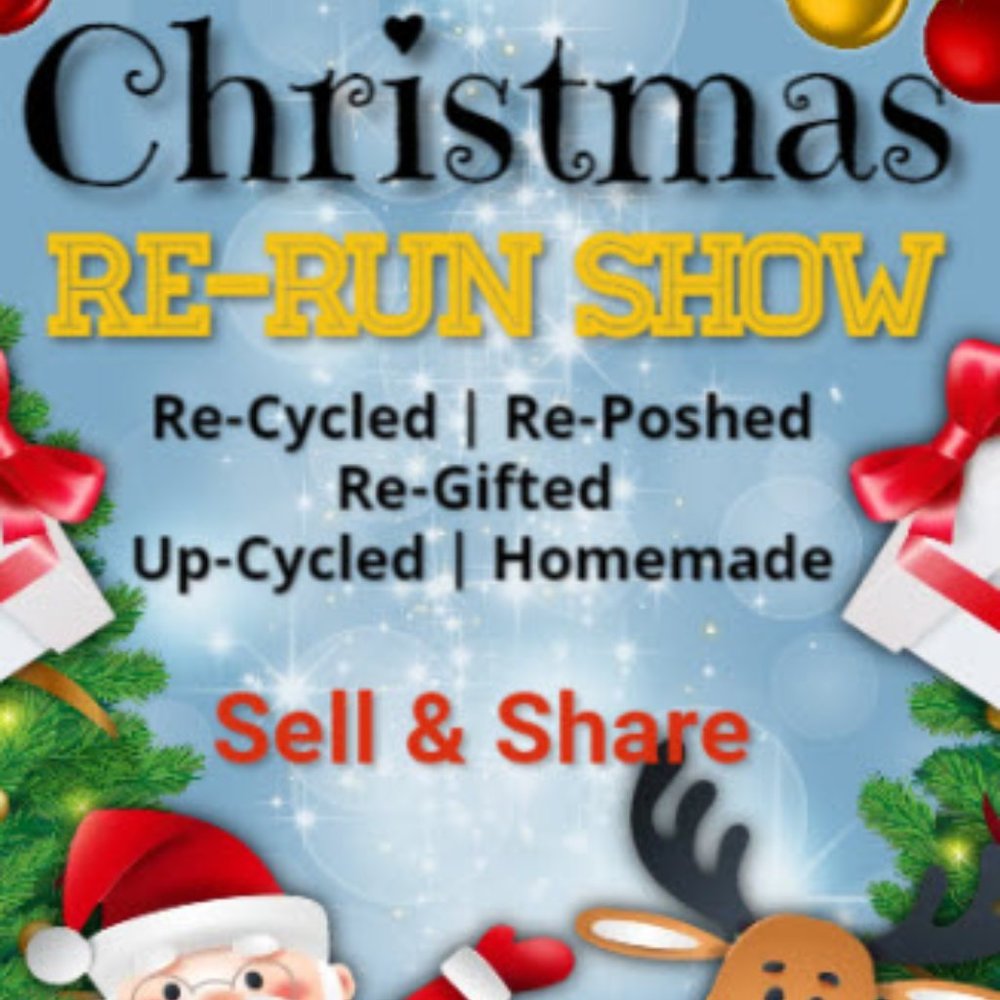 Re-Run Show - Live Notification - image 1